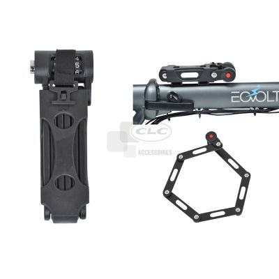 Antivol Clips